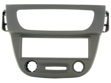 CT24RT13 Marco 1-DIN para Renault Megane
