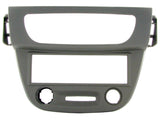 CT24RT13 1-din frame for Renault Megane
