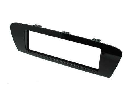 CT24RT17 Marco 1-DIN para Renault Scenic
