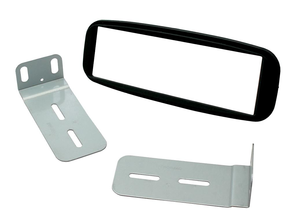 CT24RT18 Marco 1-DIN para Renault Clio