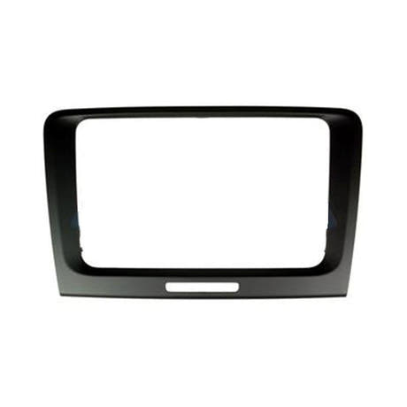 CT24SK12 Marco 2-DIN para Skoda Superb 2008-2015