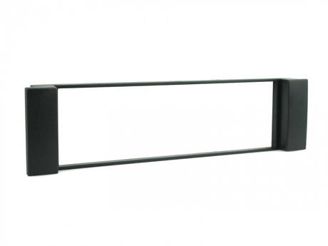 CT24ST01 1-DIN Marco para Seat
