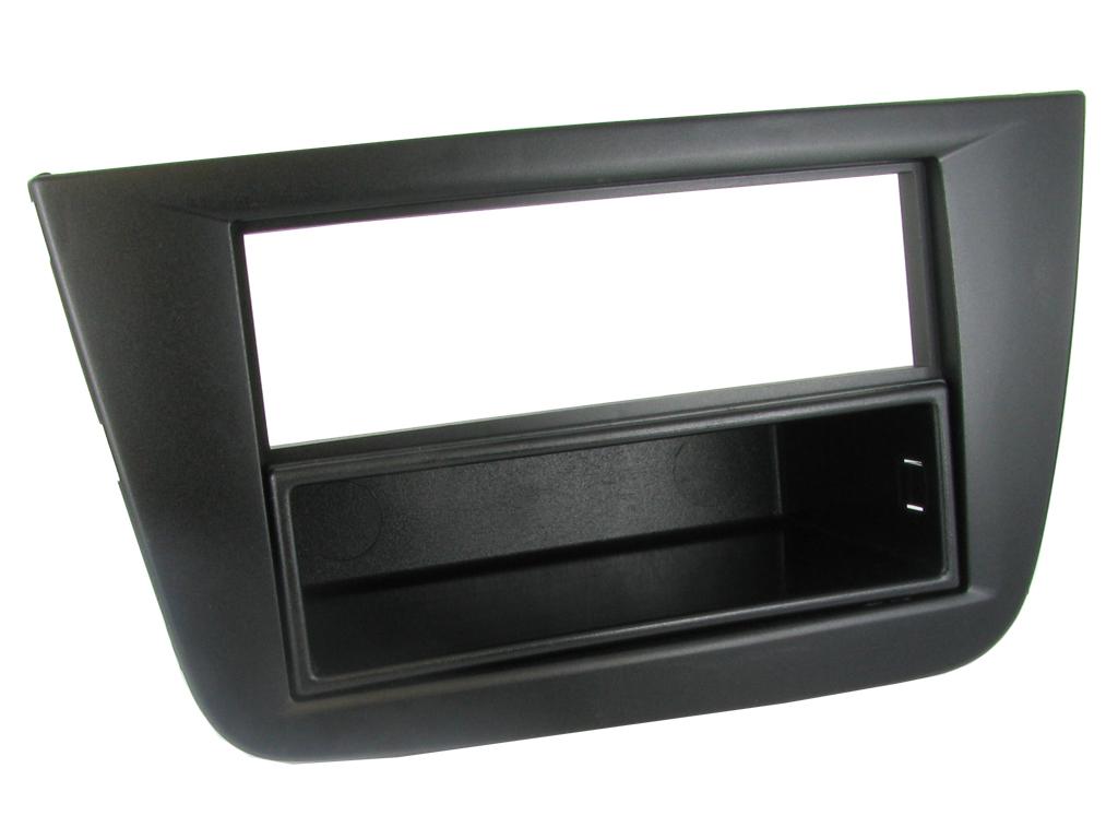 CT24ST04L Marco 2-DIN para Seat