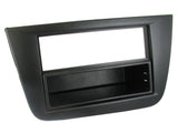 CT24ST04L Marco 2-DIN para Seat