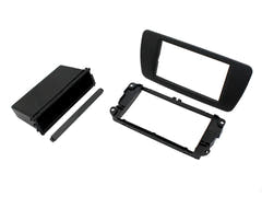 CT24ST07 1 y 2-DIN Marco para Seat