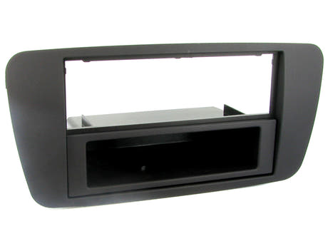 CT24ST07 1 y 2-DIN Marco para Seat