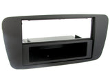 CT24ST07 1 y 2-DIN Marco para Seat