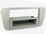 CT24ST08 2-DIN Marco para Seat