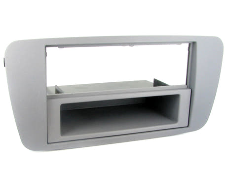 CT24ST10 2-DIN Marco para Seat