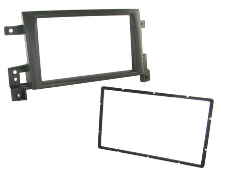 CT24SZ04 2-DIN Marco para Suzuki