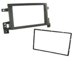 CT24SZ04 2-DIN Marco para Suzuki