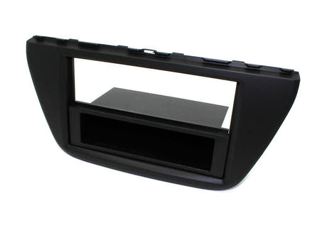 21CT24SZ14 Marco 1-DIN para Suzuki