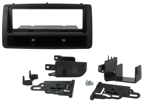 CT24TY10 1-DIN Marco para Toyota