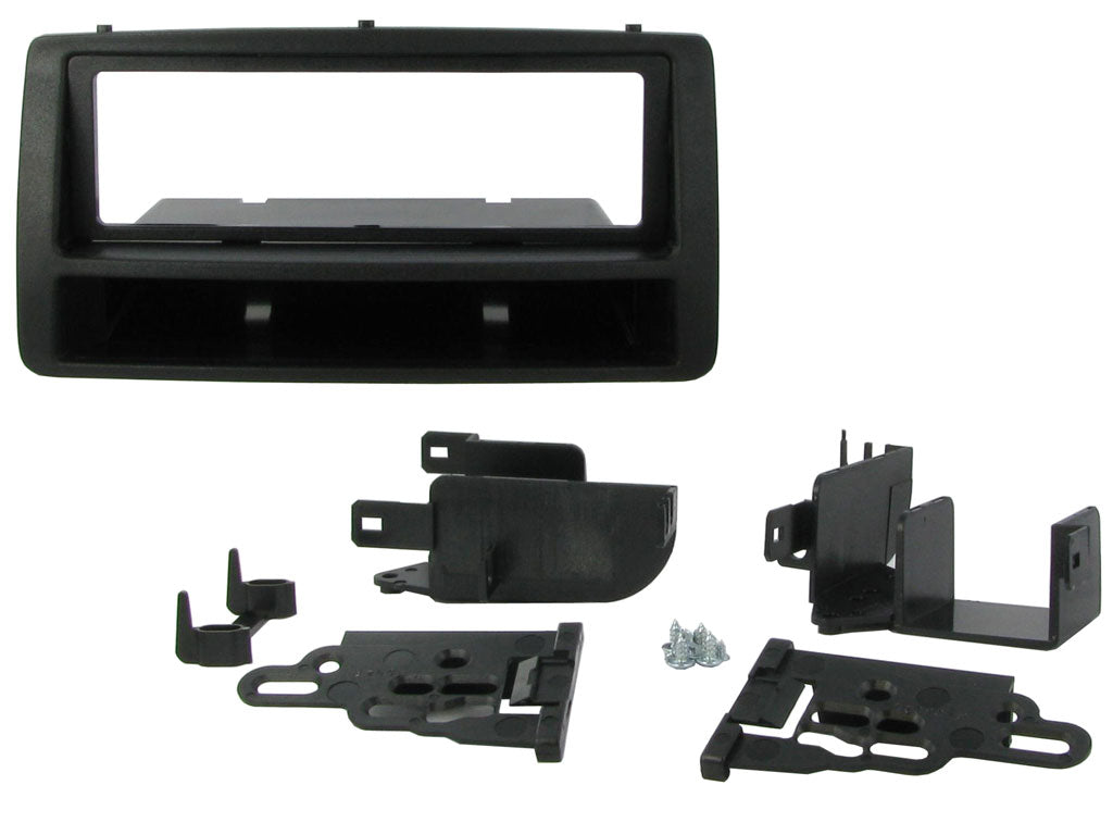 CT24TY10 1-DIN Marco para Toyota