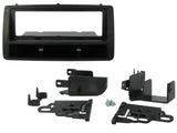 CT24TY10 1-DIN Marco para Toyota