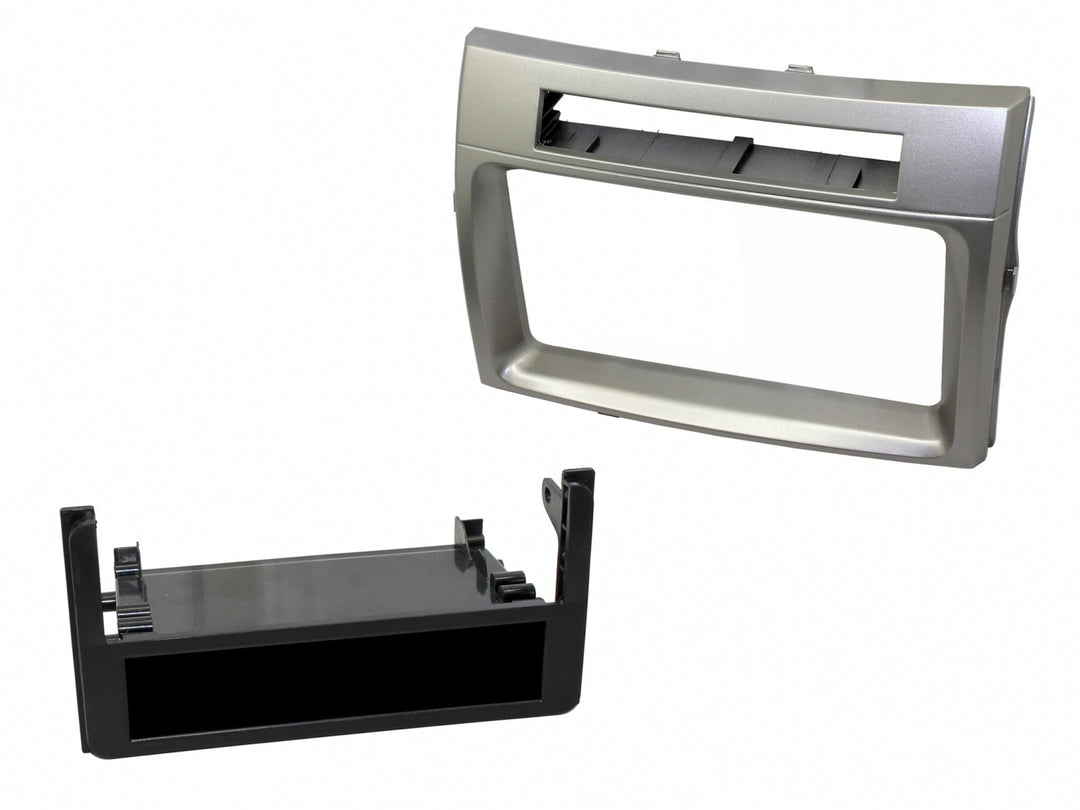 CT24TY14 1-DIN Marco para Toyota