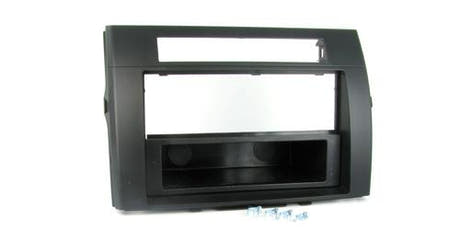 CT24TY15 2-DIN Marco para Toyota