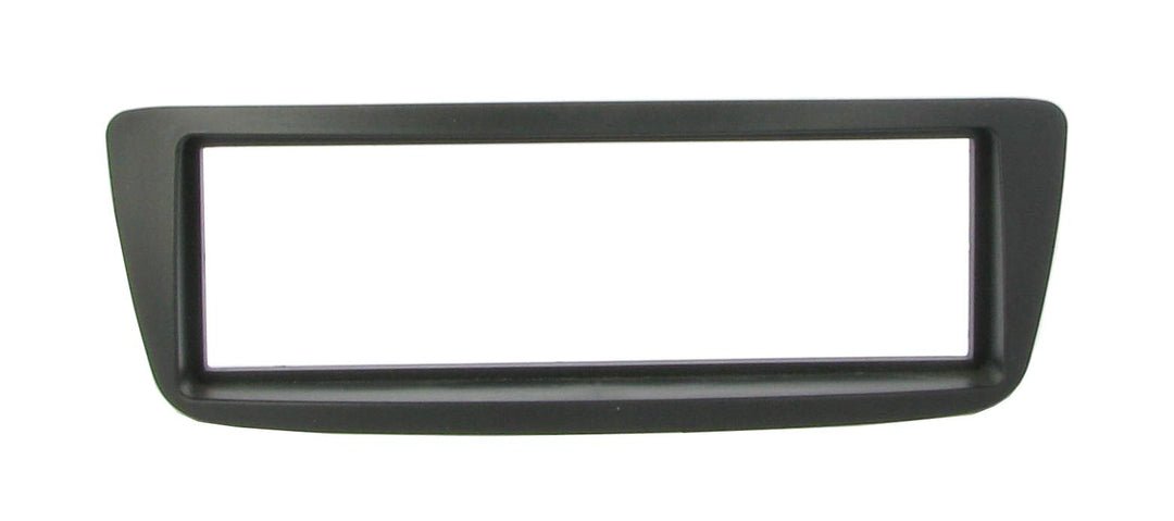 1-DIN Marco para Aygo, C1 y Peugeot 107 2004-2014