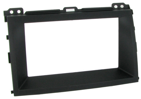 CT24TY23 2-DIN Marco para Toyota