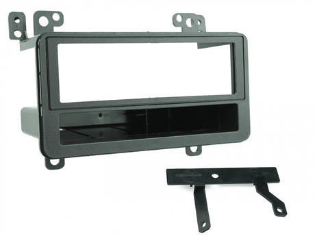CT24TY24 1-DIN Marco para Toyota