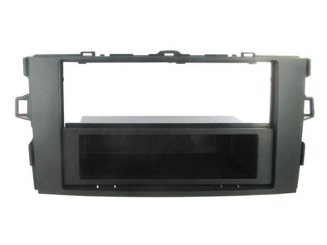 21CT24TY37 Marco 1-DIN para Toyota Auris