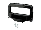 Marco 1-DIN para Aygo, C1 y Peugeot 108 (2014-)