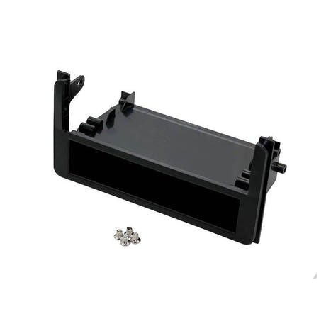CT24TY59 Marco 1-DIN para Toyota