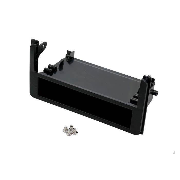 CT24TY59 Marco 1-DIN para Toyota