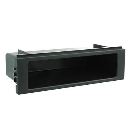 Universal 1-DIN Estante