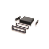 Universal shelf compartment