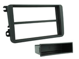 CT24VW03 1-DIN Marco para VW