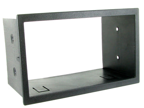 21CT24VW08 2-DIN Marco para VW