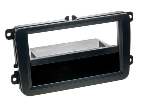 CT24VW18 1-DIN Marco para Skoda/VW/Seat