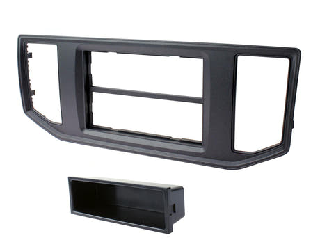 1-DIN Marco VW Crafter 2017-