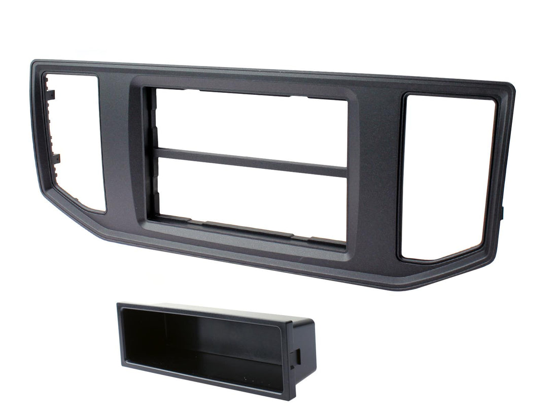 1-DIN Marco VW Crafter 2017-