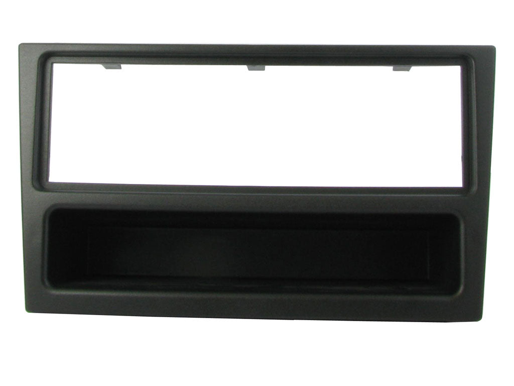 CT24VX01 1-DIN Marco para Opel