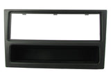 CT24VX01 1-DIN Marco para Opel