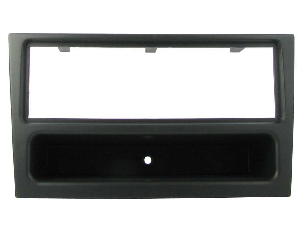 CT24VX10 1-Din frame for Opel