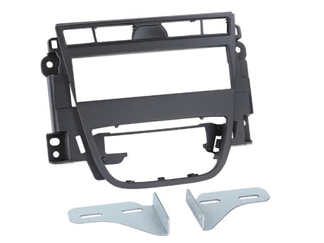 CT24VX41 Marco 1-DIN para Opel Meriva