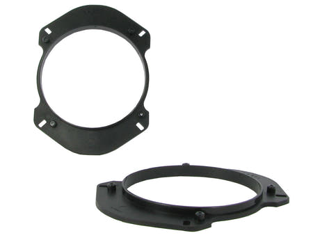 21CT25AR01 Kit de marco para altavoces de coche para ALFA 1