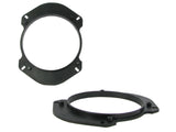 21CT25AR01 Car Speaker Frame Kit for For ALFA 1