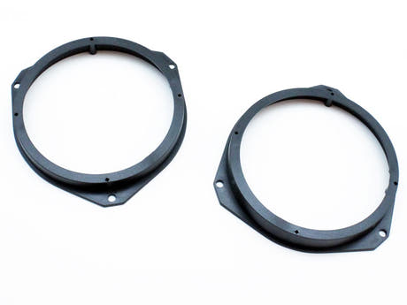 21CT25AR03 Kit de marco para altavoces de coche para Alfa Romero