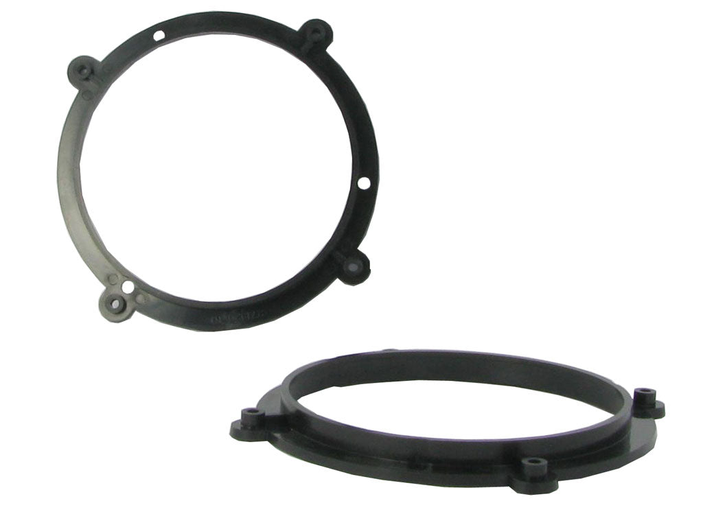 21CT25AU01 Kit de marco para altavoces de coche para Audi