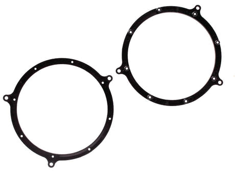 21CT25AU02 Kit de marco para altavoces de coche para Audi