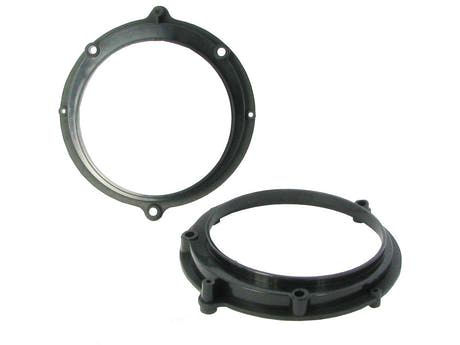 21CT25AU03 Kit de marco para altavoces de coche para Audi