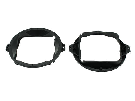 21CT25AU04 Kit de marco para altavoces de coche para Audi