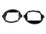 21CT25AU04 Kit de marco para altavoces de coche para Audi