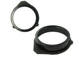 21CT25AU05 Kit de marco para altavoces de coche para Audi, Mercedes y Toyota