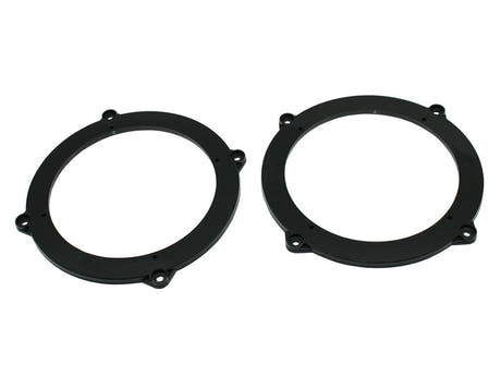 21CT25AU06 Kit de marco para altavoces de coche para Audi