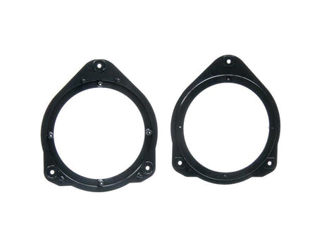 21CT25AU09 Kit de marco para altavoces de coche para Audi